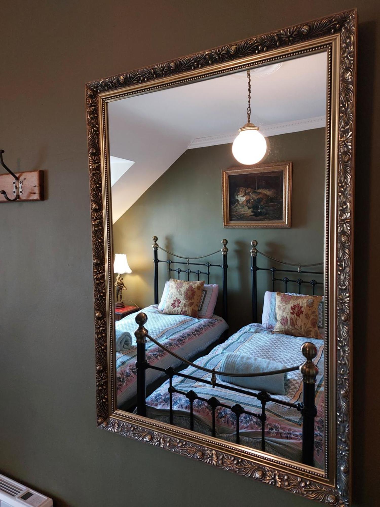 Ferienwohnung Stunning 5Br Royal Mile Penthouse EDI Exterior foto